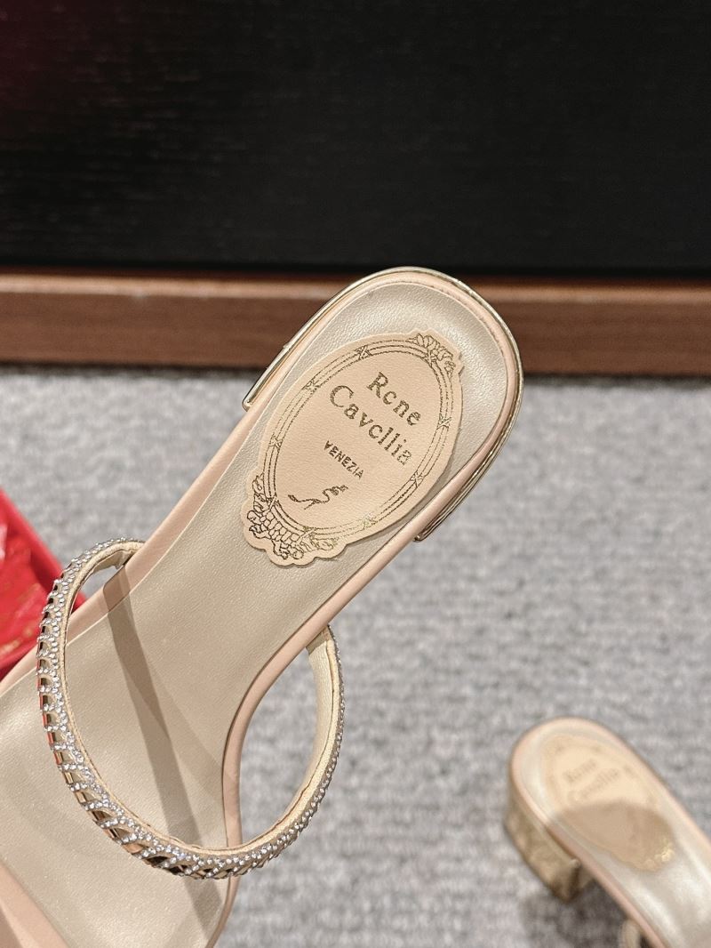 Christian Louboutin Slippers